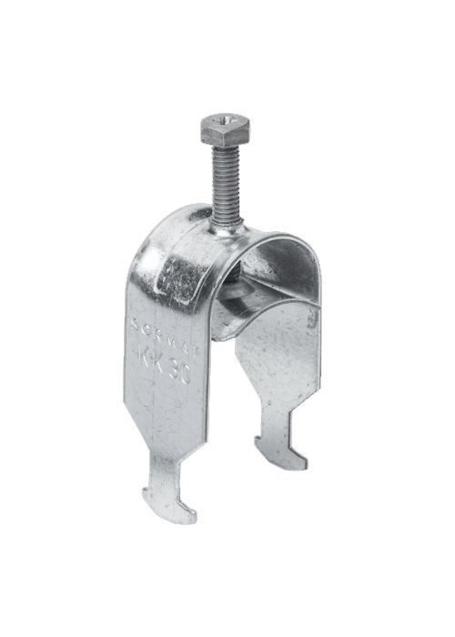 KK Кабельных хомут Sormat 14 мм