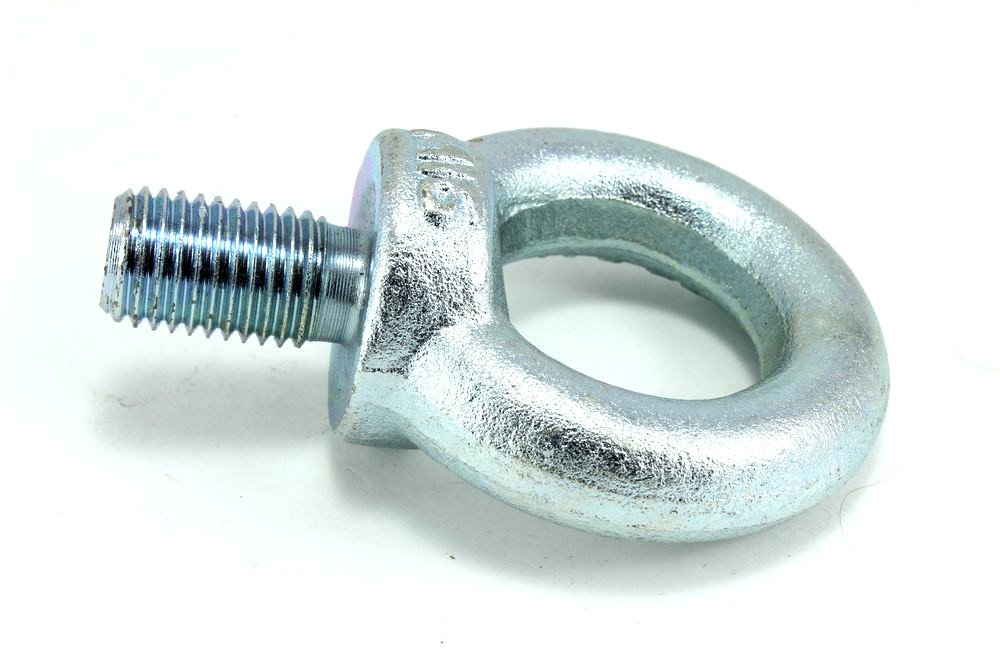 Рым-болт (DIN 580) d8 в Москве