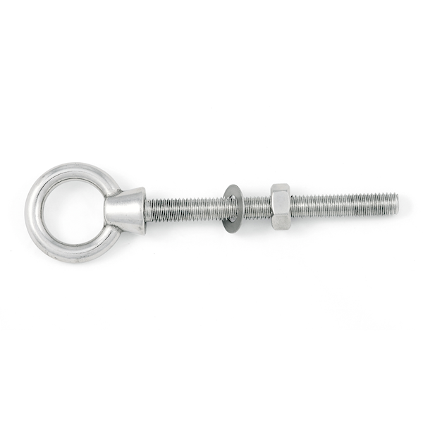 Рым-болты с удлинённой резьбой ART 8267 M10x100