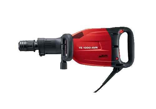 Отбойные молотки