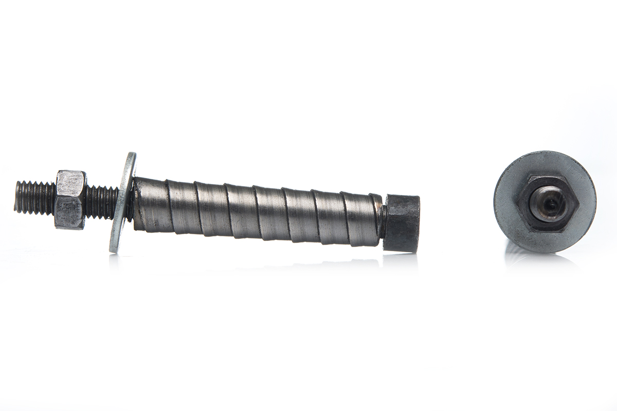 22x250 Болт БСР ГОСТ 28778-90