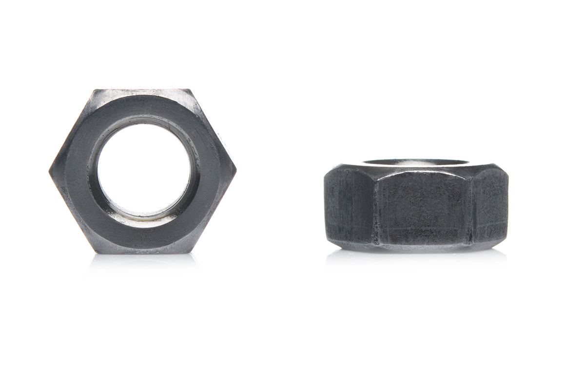 Гайка шестигранная ГОСТ 5927-70, 5915-70 (DIN 934) М14