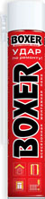Boxer, пена монтажная пистолетная всесезонная,700 мл