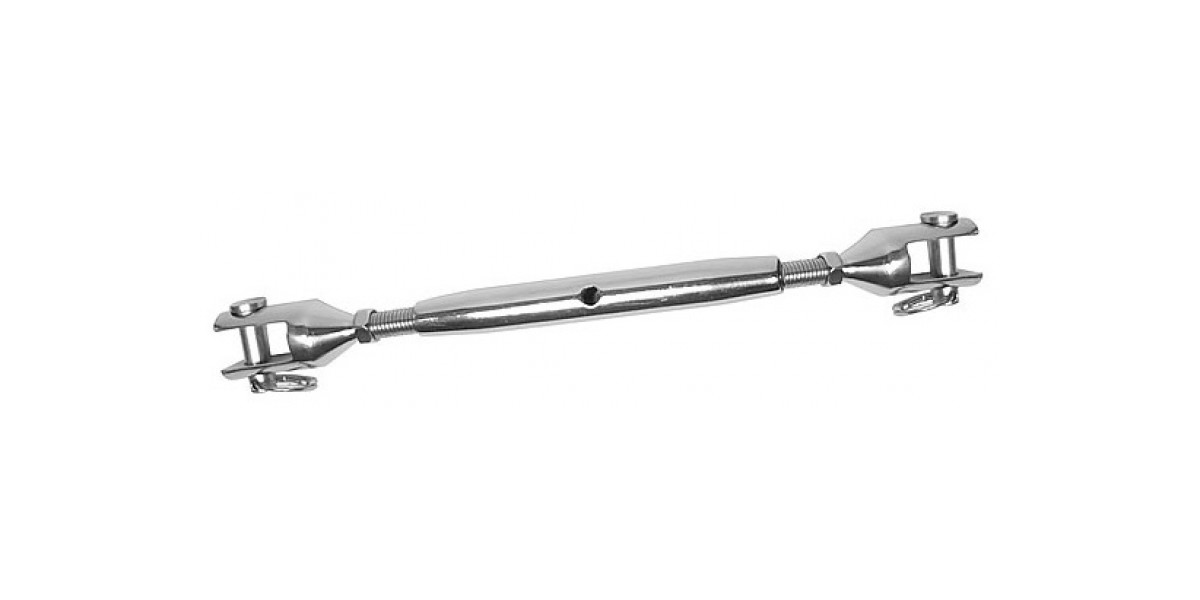 Талрепы закрытые “вилка-вилка” ART 8245 M10