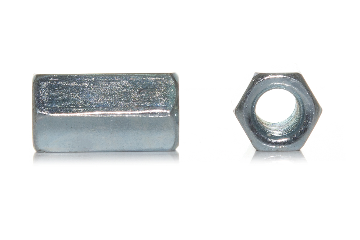 Гайка соединительная (переходная) DIN 6334 М14