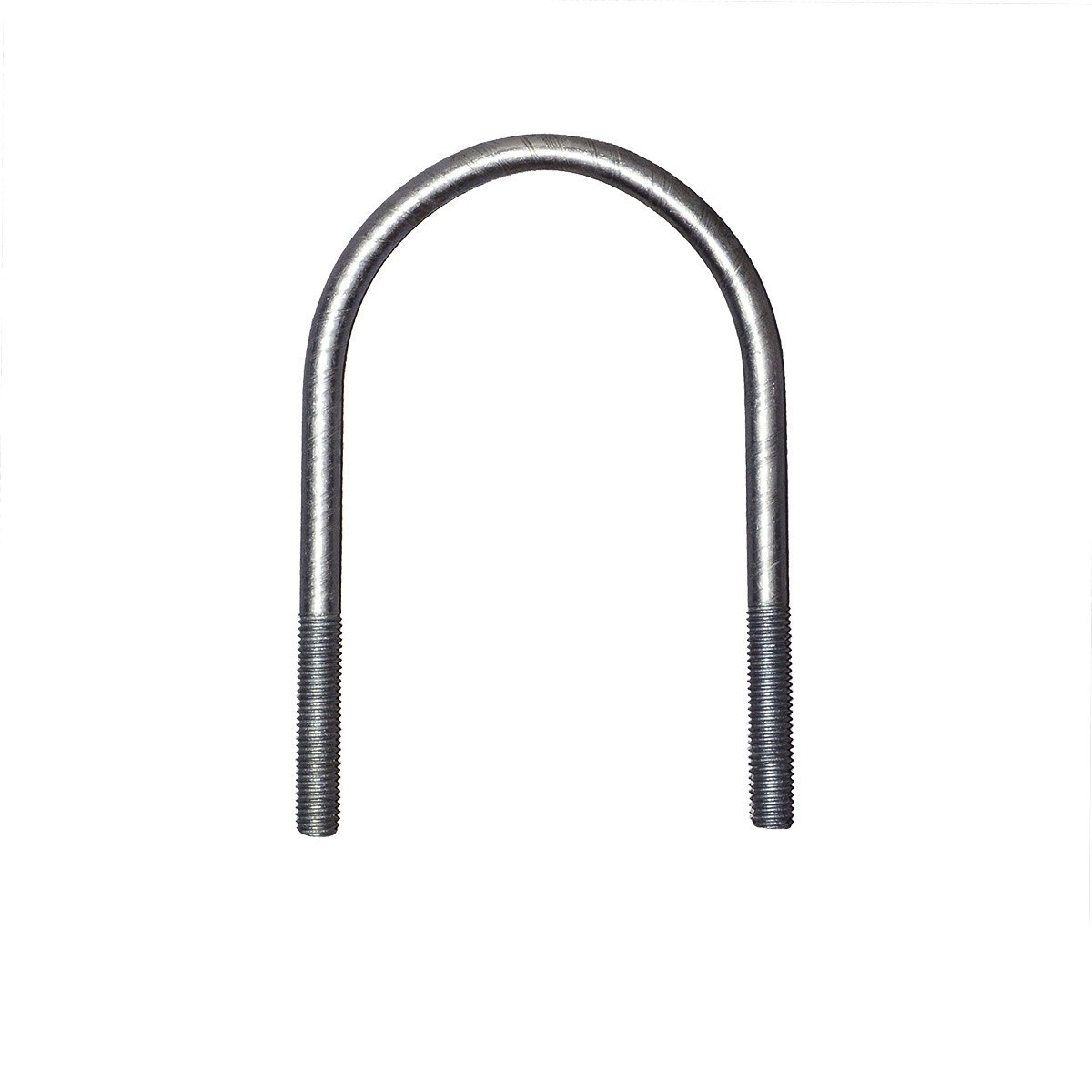 Хомут u образный