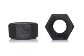 Высокопрочные гайки кл. пр. 10, ISO 4775 М27