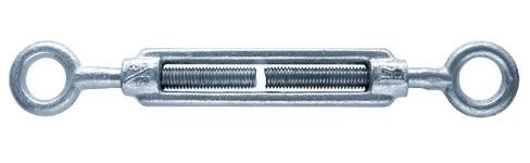 Талреп (кольцо-кольцо) DIN 1480  d14