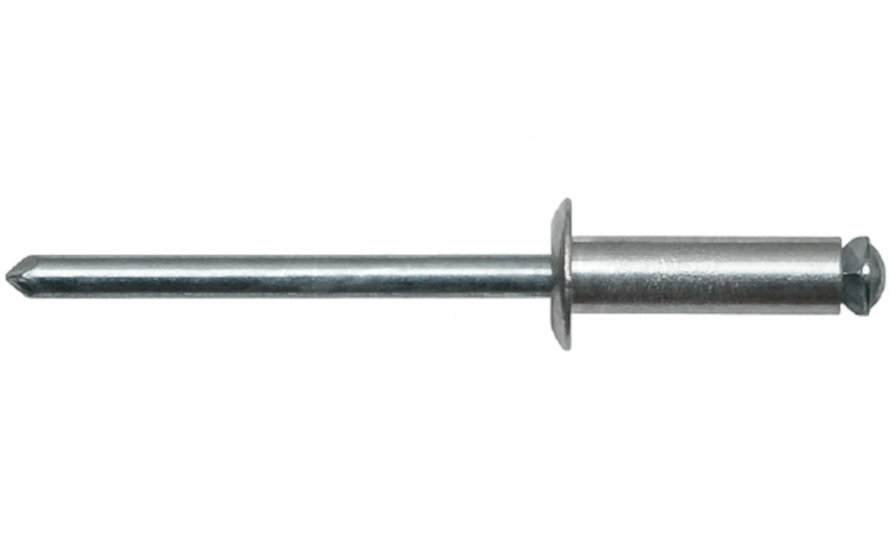 Бортик стандарный АЛ/СТ 6,4x120