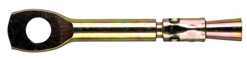 Анкер потолочный с ушком 6х65