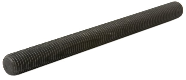 Шпилька высокопрочная М20х1000 DIN 975 12.9