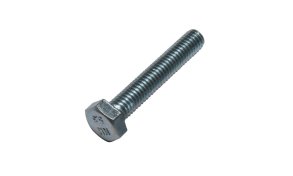 Болт с полной резьбой DIN 933 6х30