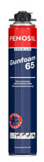 Penosil Premium Gunfoam 65 winter, пена монтажная профессиональная,  870 ml