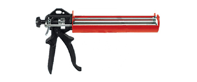 MIT-PP Дозатор для картриджа 380, 400, 420 мл