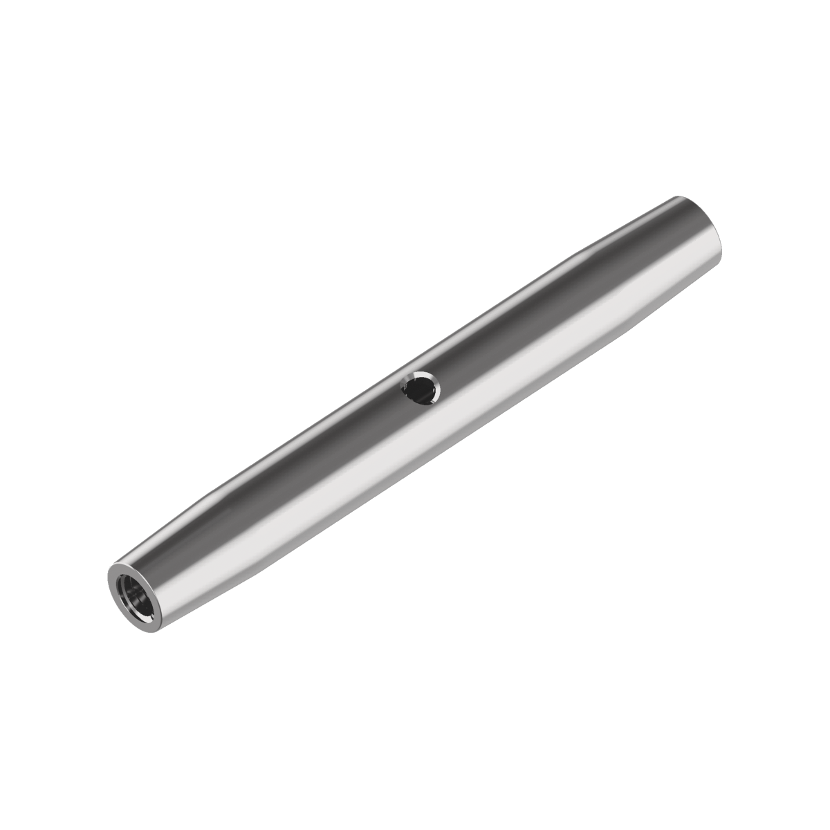 Тело талрепа ART 8418 M10x125