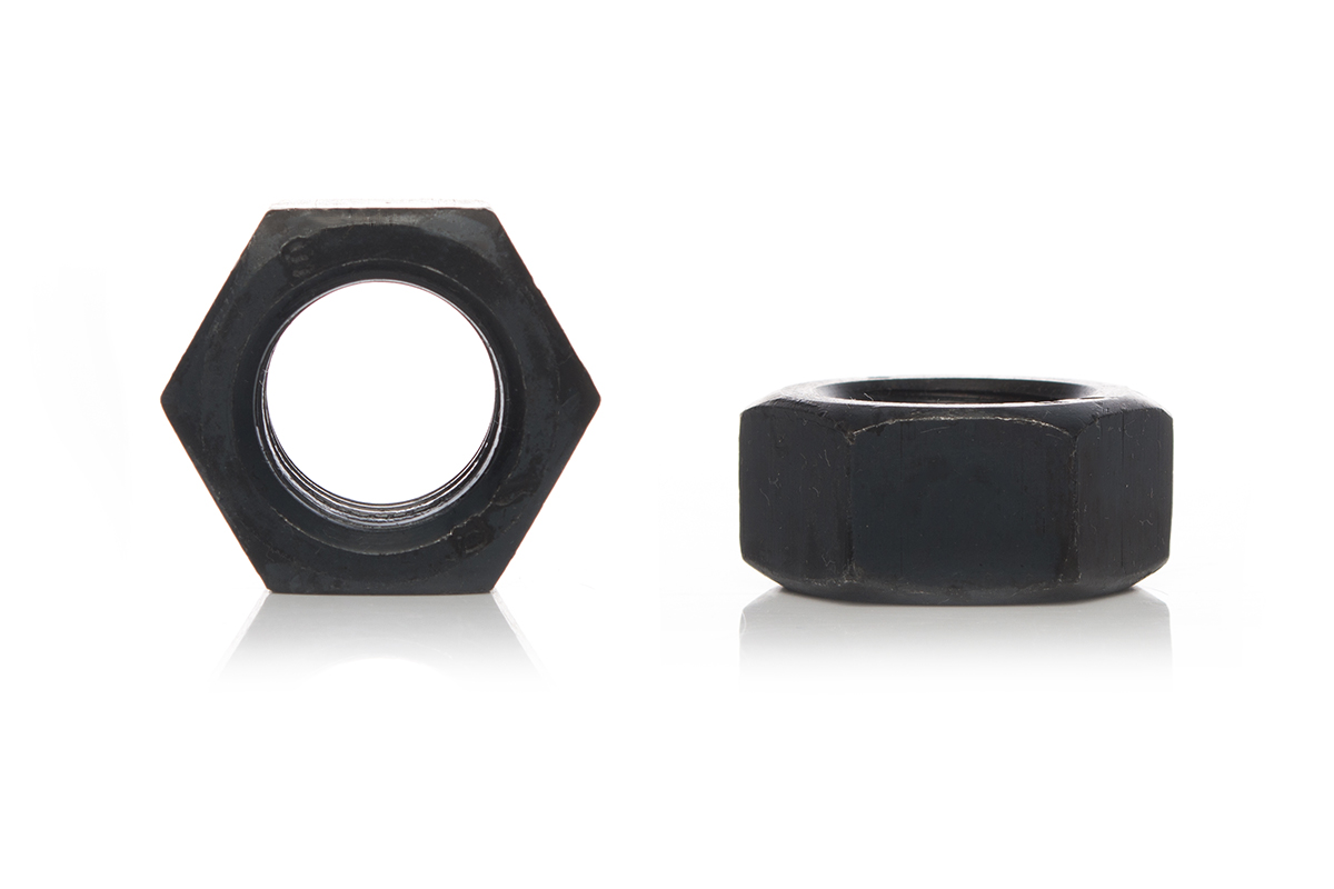 Гайка мелкий шаг ГОСТ 5915-70 М 10 х 1,25