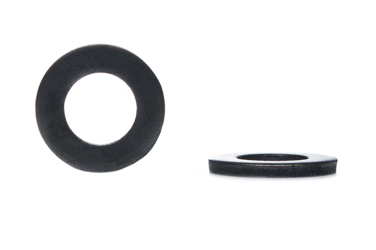 Шайба плоская DIN 125 D3