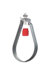 MP-SP Хомут-петля для спринклерных систем