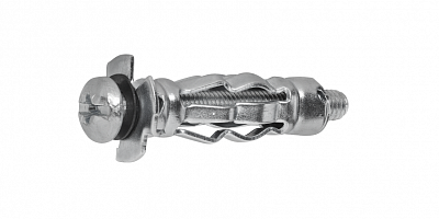 MOLA Оцинкованное металлическое крепление Sormat