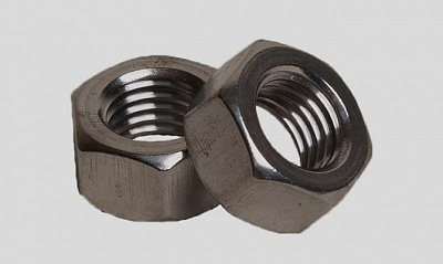 Гайка клемная ГОСТ 16018-79