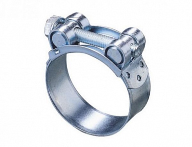 Хомут силовой Robust W2