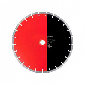 DC-D UP Алмазный отрезной диск