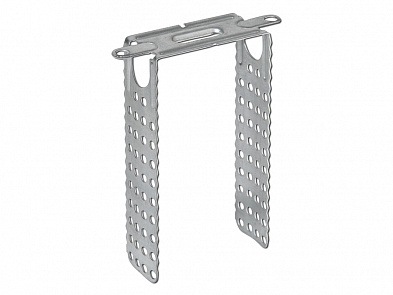 Подвес прямой